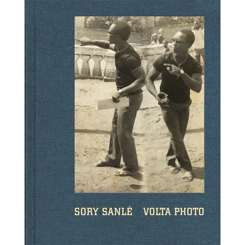 Sanlé Sory: VOLTA Photo