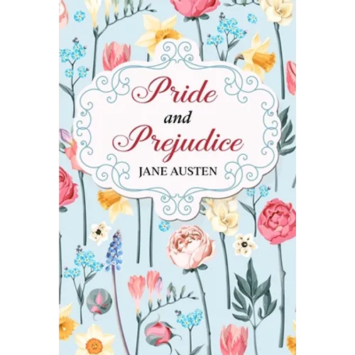 Pride and Prejudice