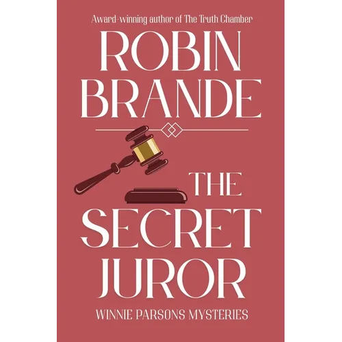 The Secret Juror