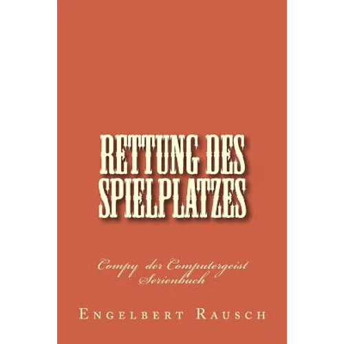 Rettung des Spielplatzes