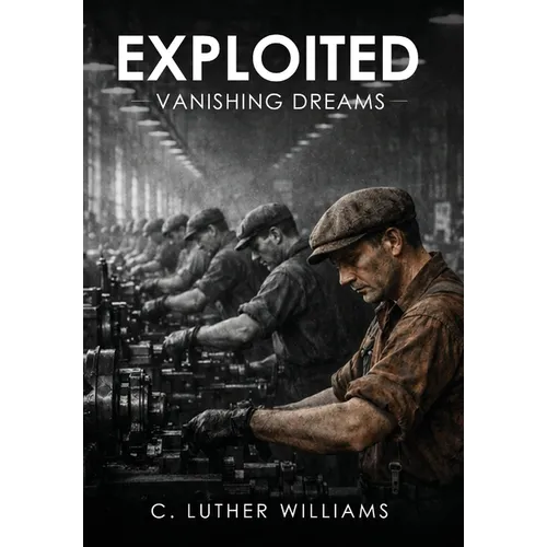 Exploited: Vanishing Dreams