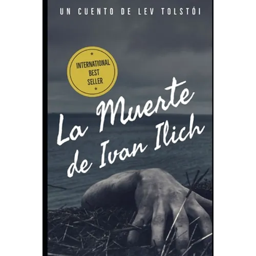 La Muerte de Iván Ilich