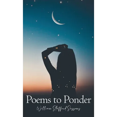 Poems to Ponder
