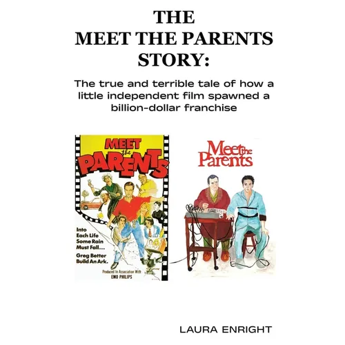 The Meet the Parents Story