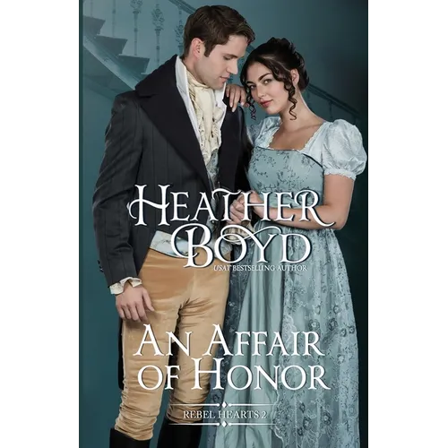 An Affair of Honor