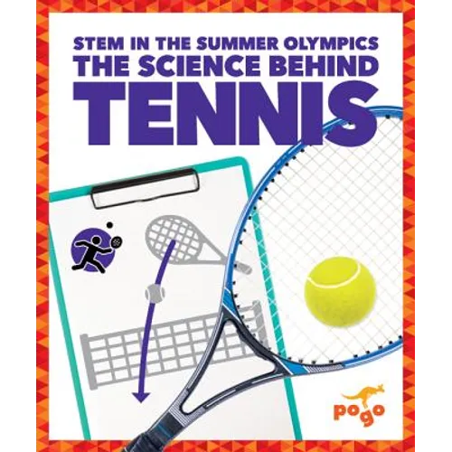 The Science Behind Tennis