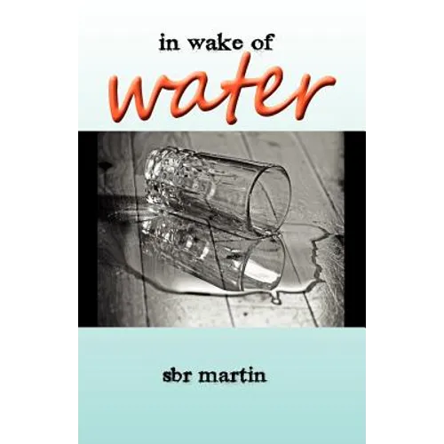 In Wake of Water - Paperback