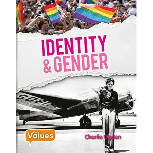 Identity and Gender