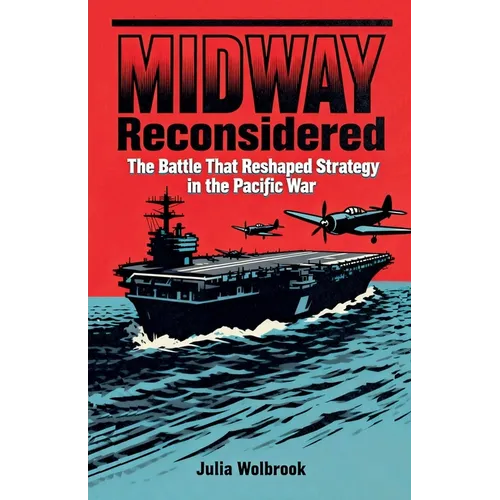 Midway Reconsidered The Battle That Reshaped Strategy in the Pacific War