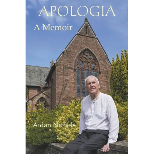 Apologia