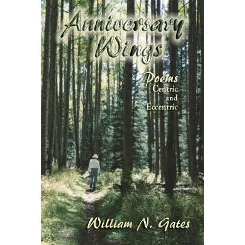 Anniversary Wings