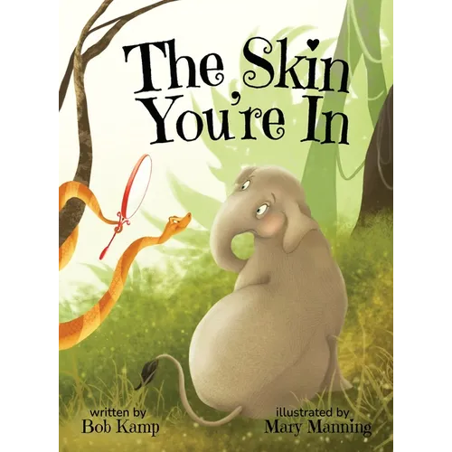 The Skin You're In