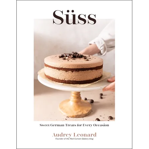 S?s: Sweet German Treats for Every Occasion