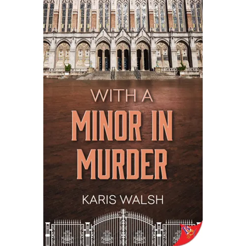 With a Minor in Murder