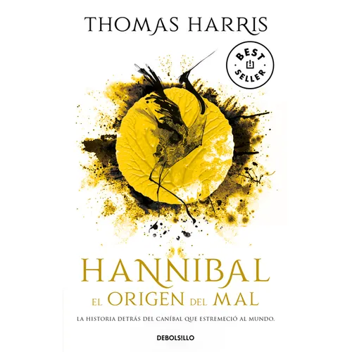 Hannibal: El Origen del Mal / Hannibal Rising