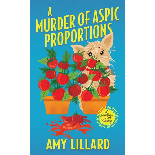 A Murder of Aspic Proportions