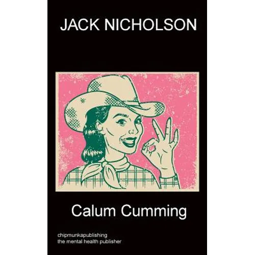 Jack Nicholson