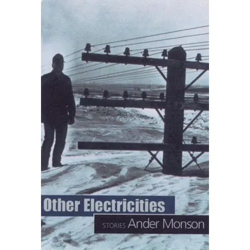 Other Electricities: Stories