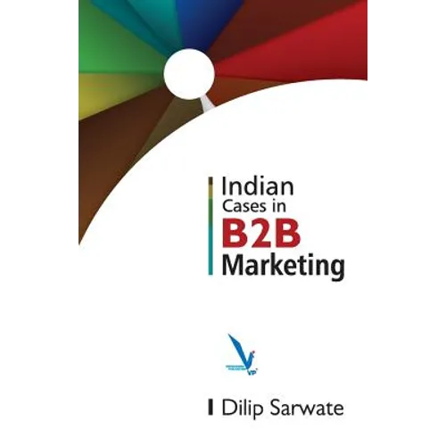 Indian Caes In B2B Marketing
