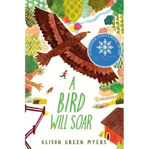 A Bird Will Soar