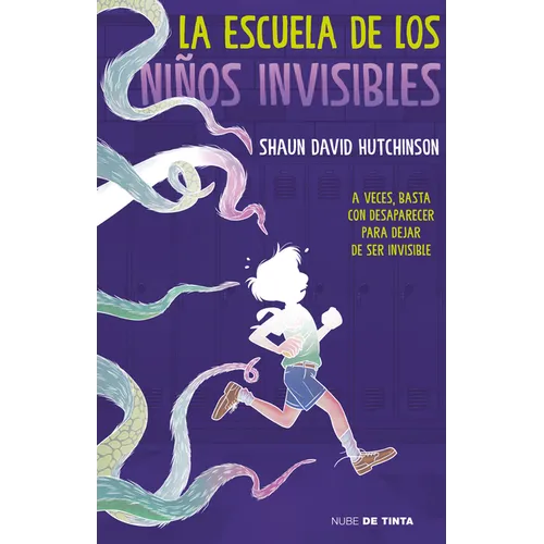 La Escuela de Los Niños Invisibles / The School for Invisible Boys