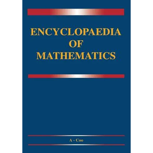 Encyclopaedia of Mathematics: A-Integral -- Coordinates