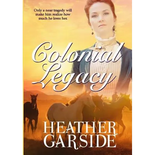 Colonial Legacy
