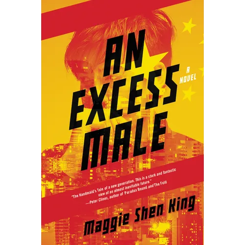 An Excess Male