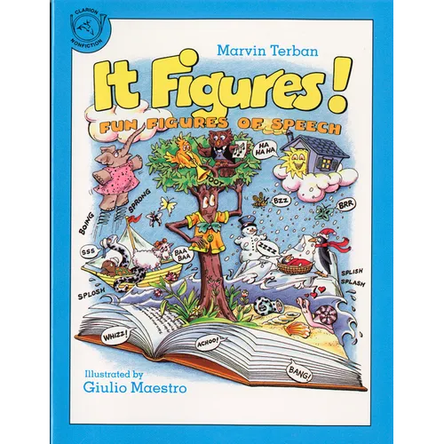 It Figures!: Fun Figures of Speech