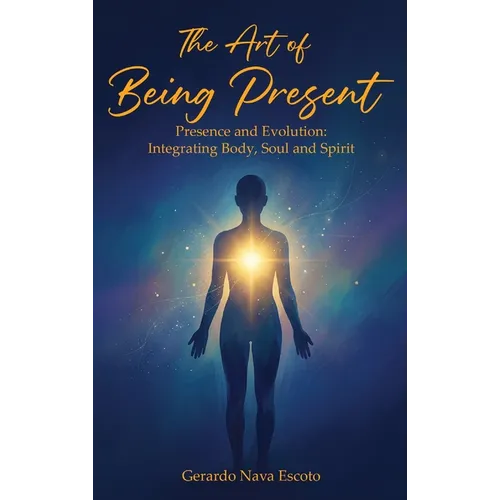 The Art of Being Present