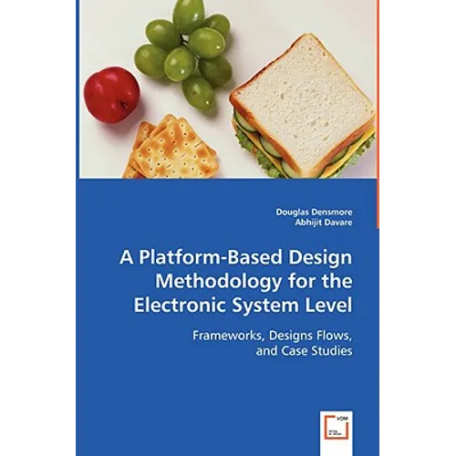 A Platform-Based Design Methodology for the Electronic System Level