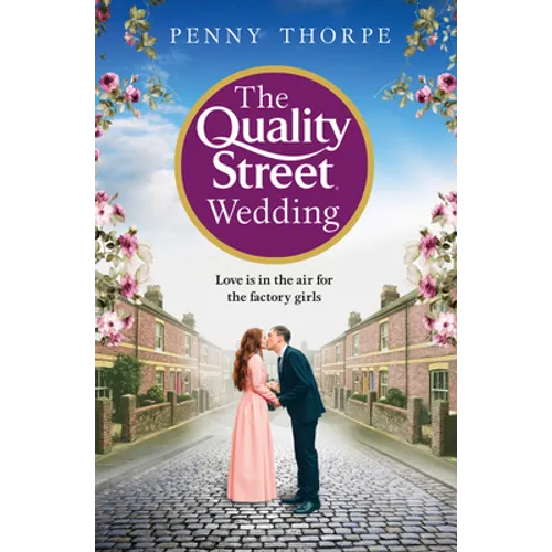 The Quality Street Wedding
