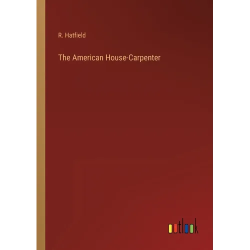The American House-Carpenter