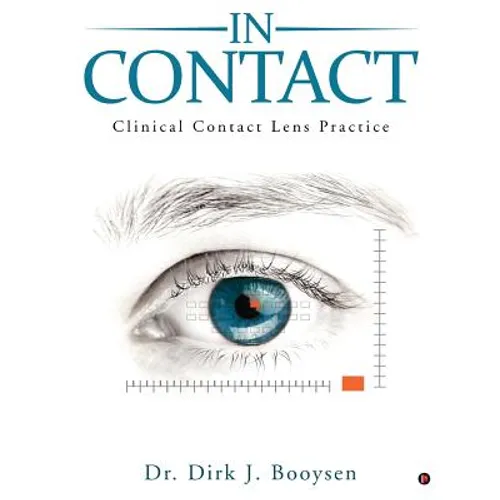In Contact: Clinical Contact Lens Practice
