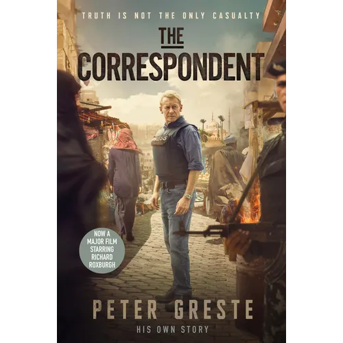 The Correspondent