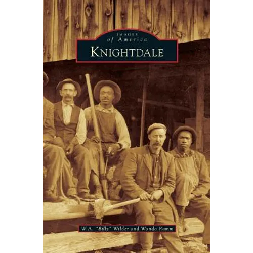 Knightdale