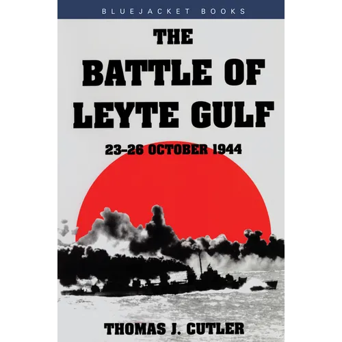 Battle of Leyte Gulf: 23-26 October 1944