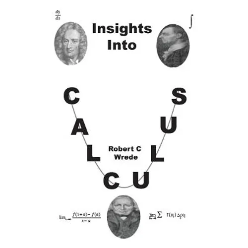 Insights Into Calculus