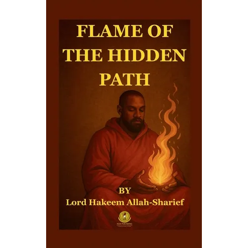Flame of the Hidden Path