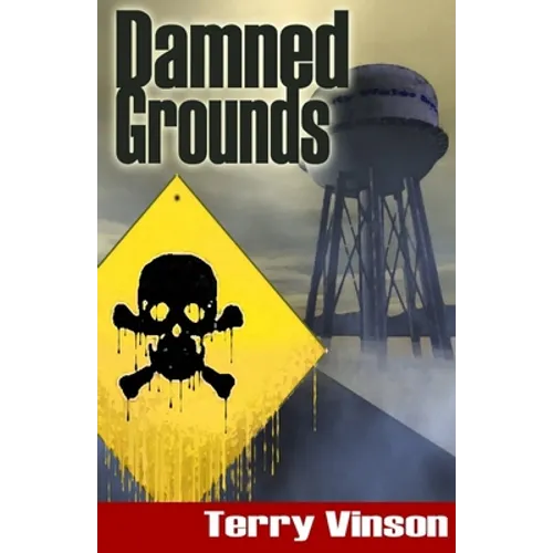 Damned Grounds