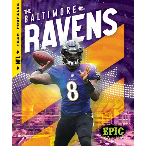 The Baltimore Ravens