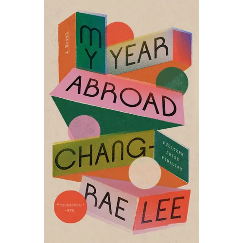 My Year Abroad