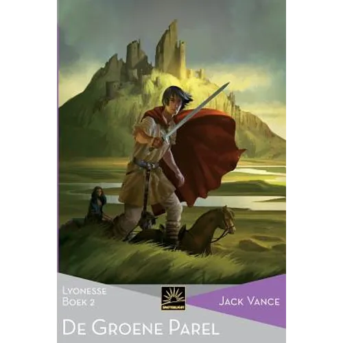 De Groene Parel: Lyonesse, Boek 2