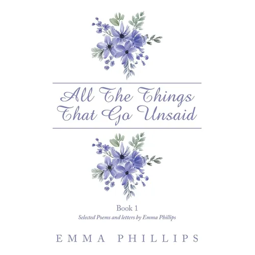 All The Things That Go Unsaid