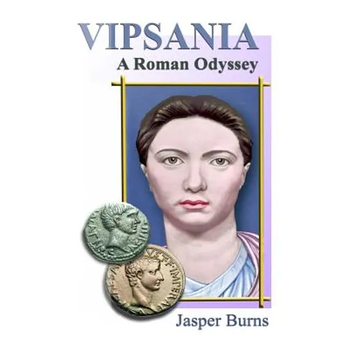 Vipsania: A Roman Odyssey