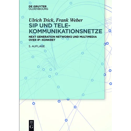SIP und Telekommunikationsnetze