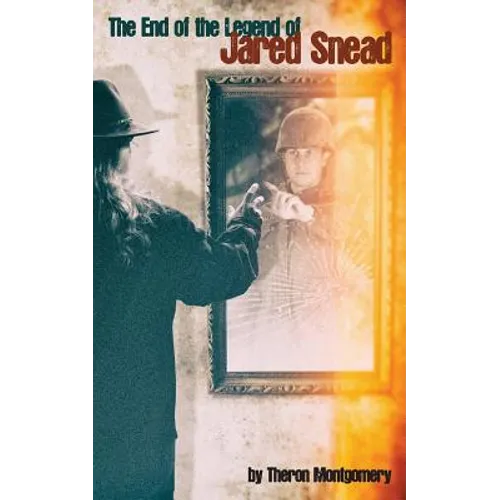 The End of the Legend of Jared Snead