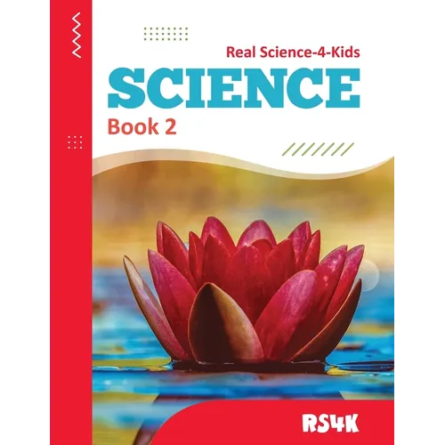 Science: Book 2