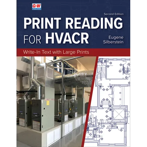 Print Reading for Hvacr