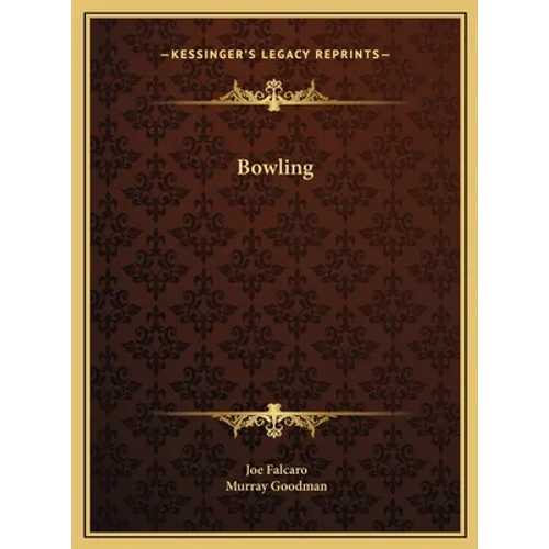 Bowling